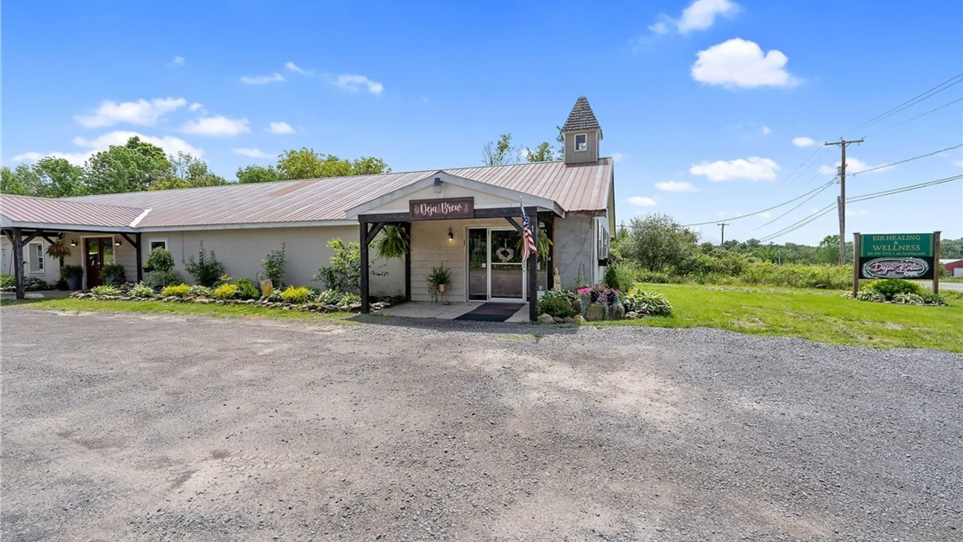 Property at 5752 US Route 11, Sandy Creek, NY 13142 27