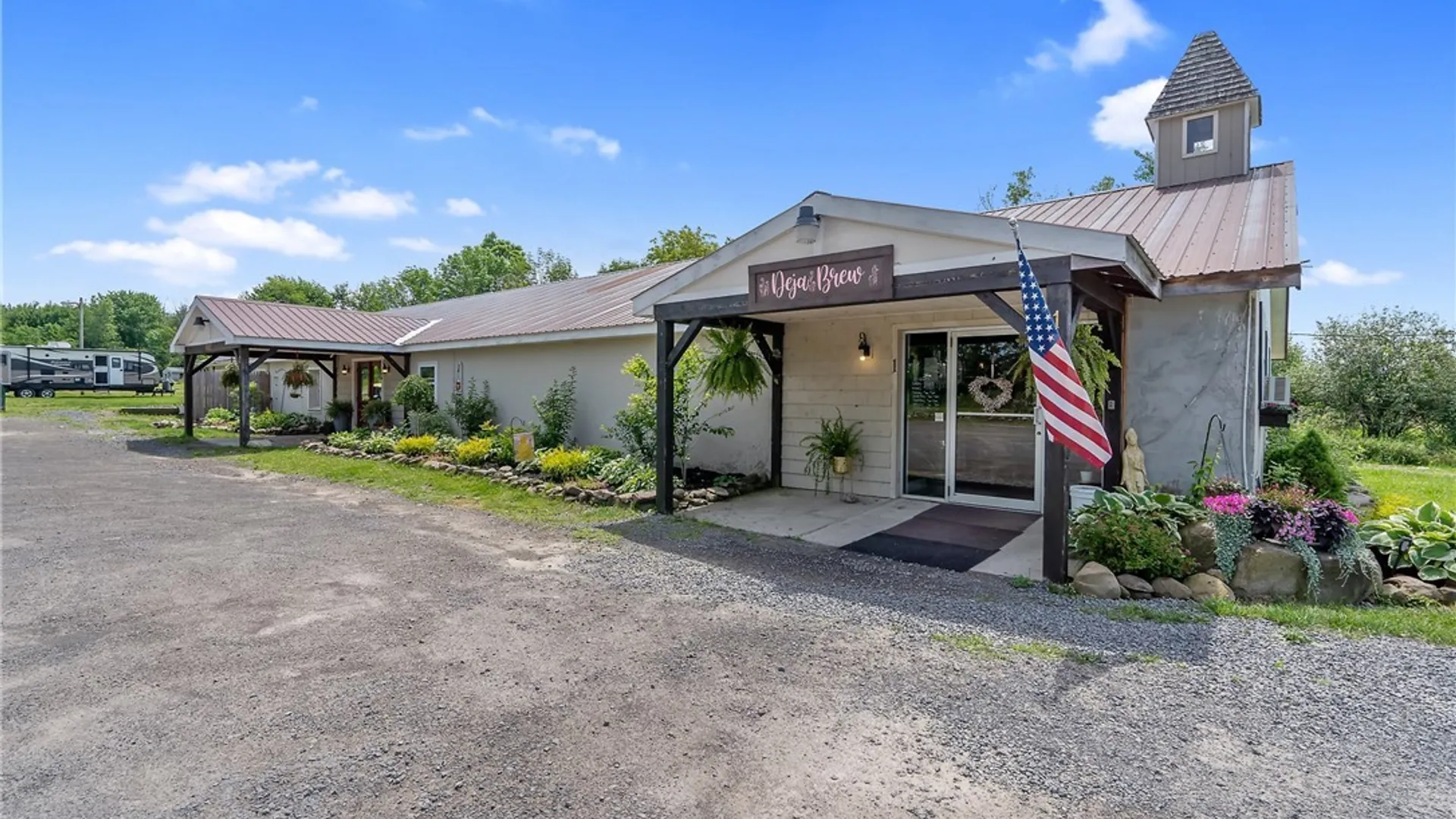 Property at 5752 US Route 11, Sandy Creek, NY 13142 28