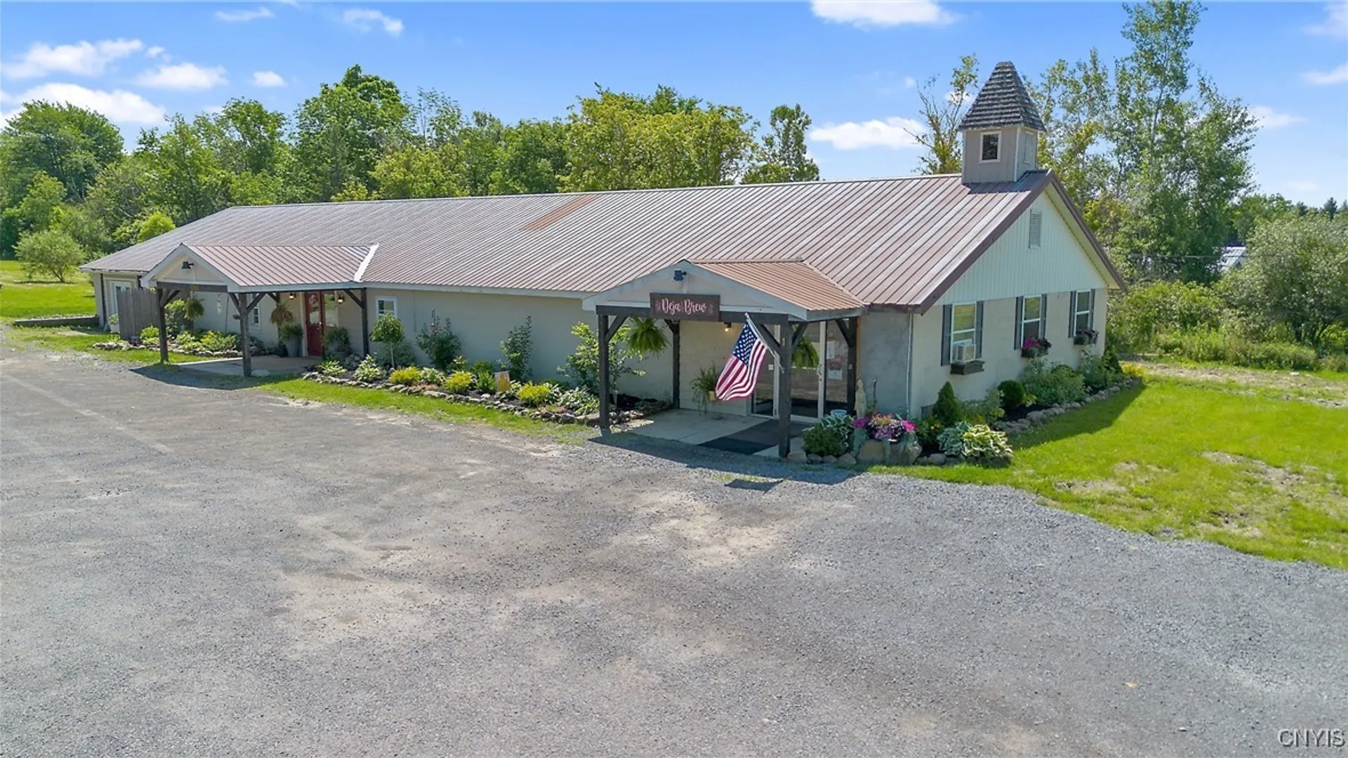 Property at 5752 US Route 11, Sandy Creek, NY 13142 3