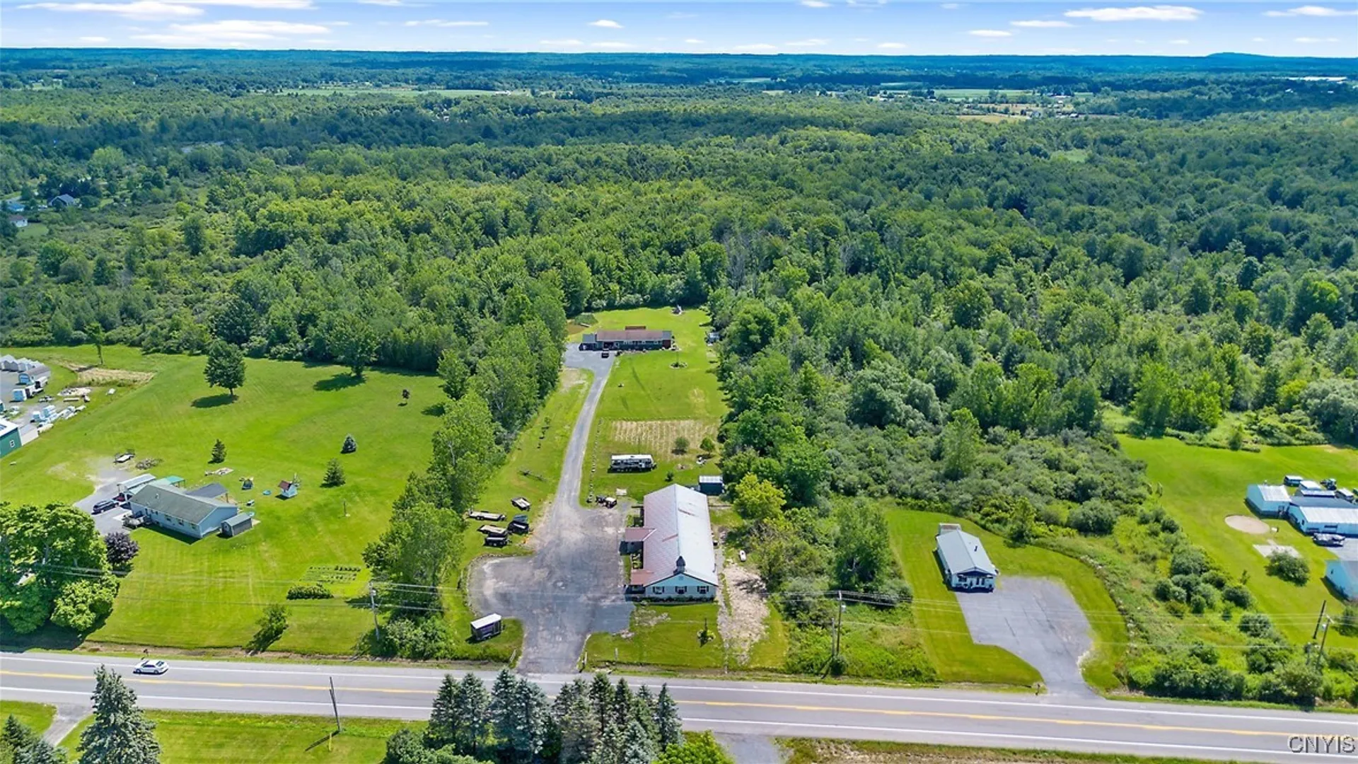 Property at 5752 US Route 11, Sandy Creek, NY 13142 36