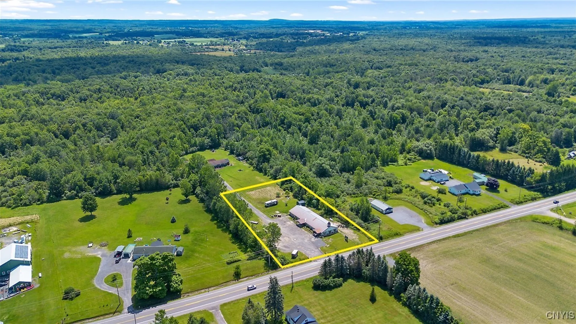 Property at 5752 US Route 11, Sandy Creek, NY 13142 39