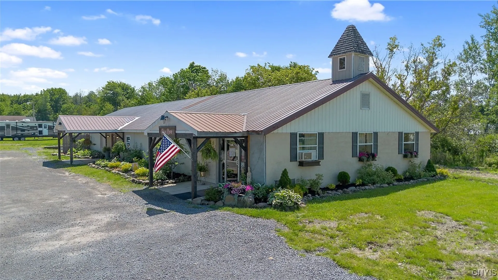Property at 5752 US Route 11, Sandy Creek, NY 13142 4