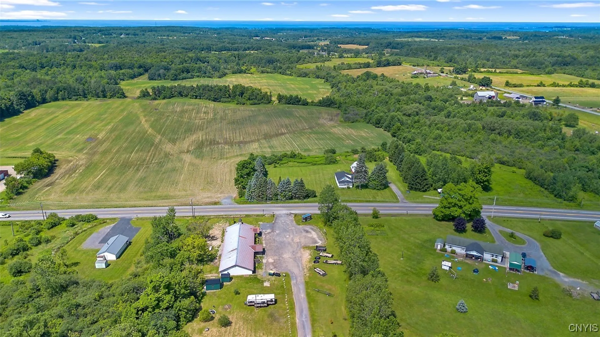 Property at 5752 US Route 11, Sandy Creek, NY 13142 40