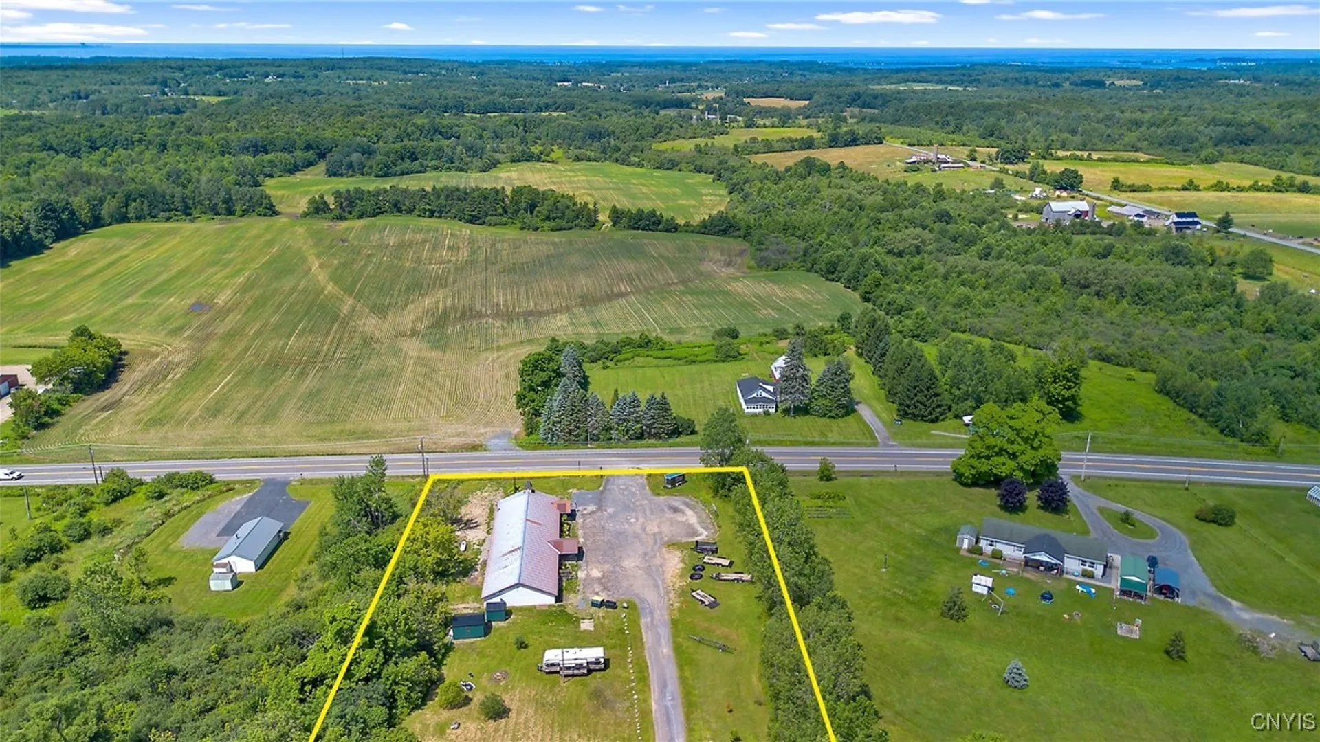 Property at 5752 US Route 11, Sandy Creek, NY 13142 41