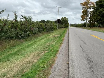 Densmore Road, Gaines, NY 14411