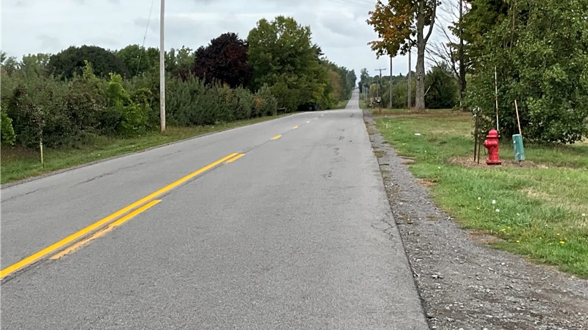 Property at Densmore Road, Gaines, NY 14411 2