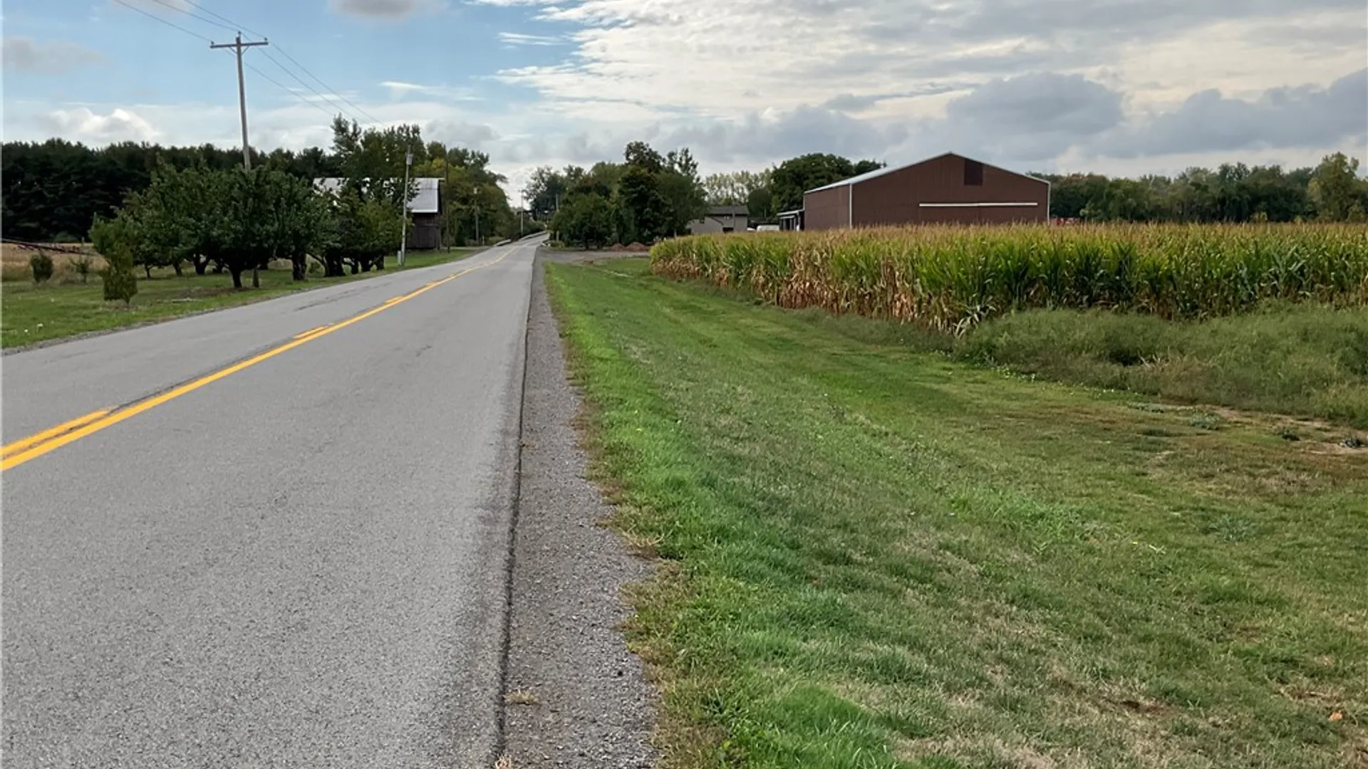 Property at Densmore Road, Gaines, NY 14411 3