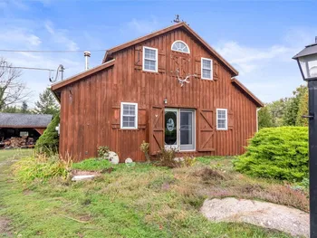 Property at 2917 Shepard Rd, Galen, NY 14433