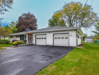 Property at 29 Suburban Drive, Big Flats, NY 14903