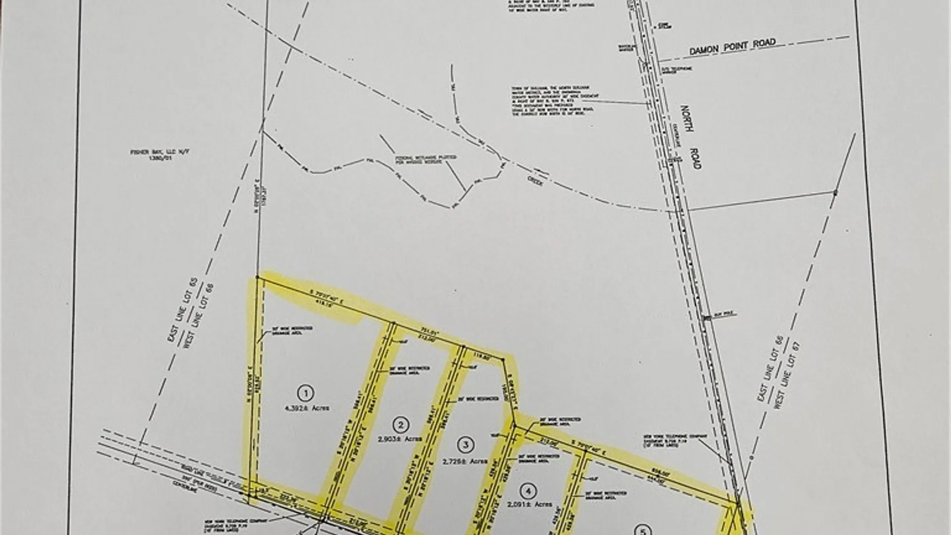 Property at 01 Hitchcock Point Road, Sullivan, NY 13037 15