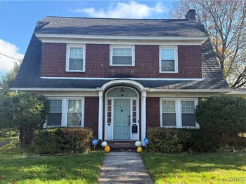 Property at 531 Broad Street, Oneida, NY 13421