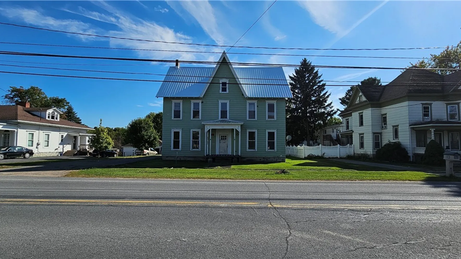Property at 20192 County Route 181, Orleans, NY 13656 2