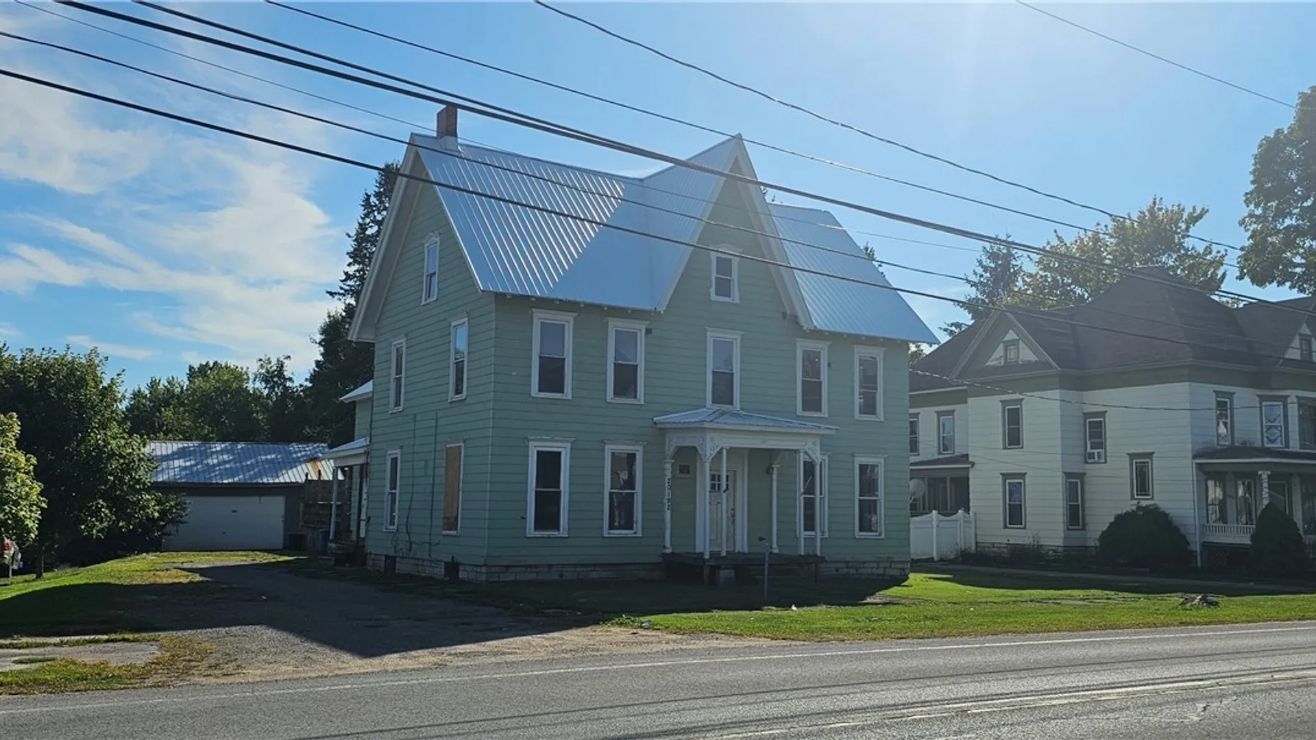 Property at 20192 County Route 181, Orleans, NY 13656 3