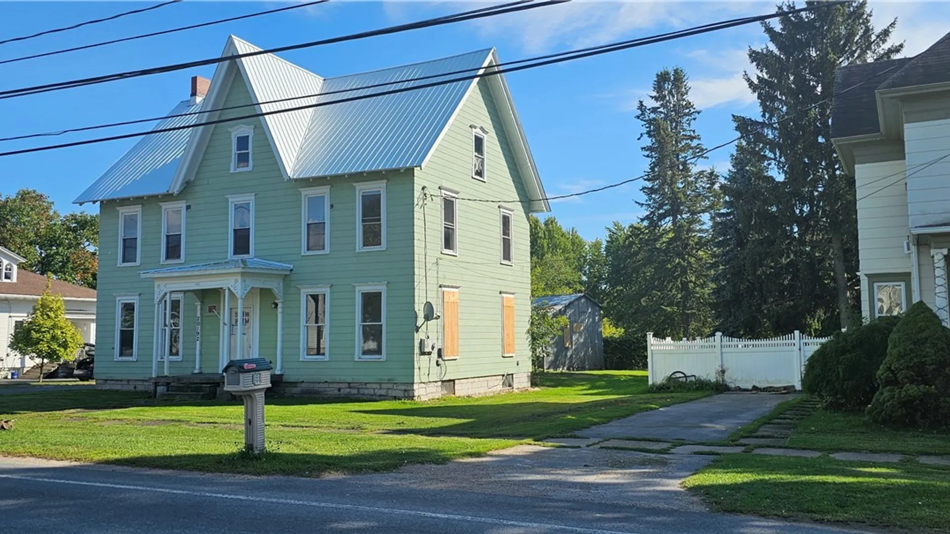 Property at 20192 County Route 181, Orleans, NY 13656 4
