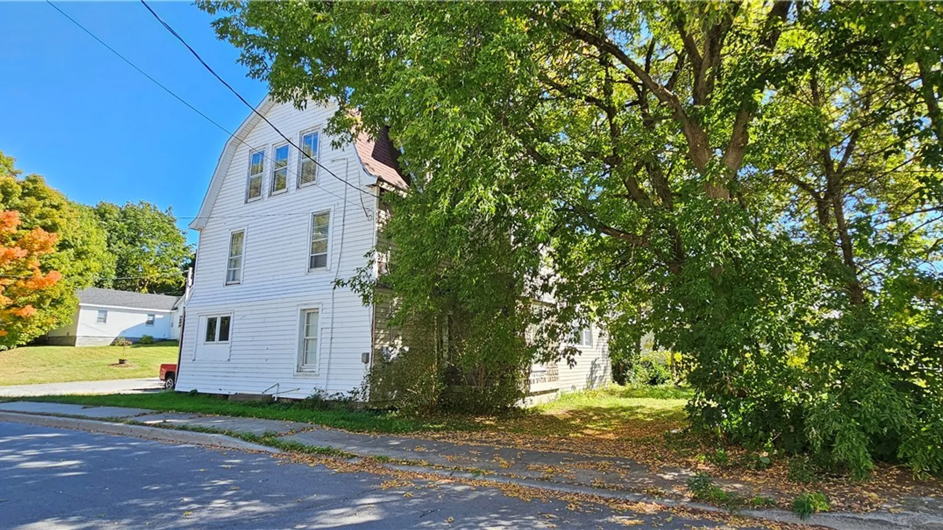 Property at 519 West End Avenue, Wilna, NY 13619 2