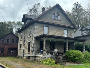 Property at 10 E Academy Street, Cortlandville, NY 13101
