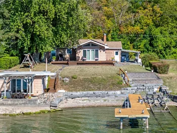 Property at 5270 Lake Road, Varick, NY 14521