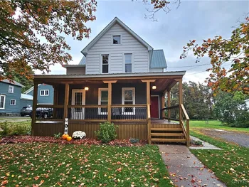 Property at 2984 Cataract Street, Denmark, NY 13626