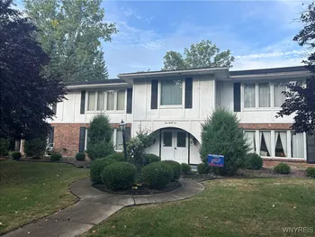 Property at 186 Peppertree Drive, Amherst, NY 14228