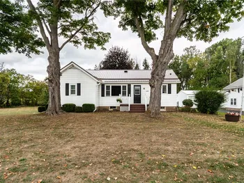 Property at 6332 Oak Orchard Road, Elba, NY 14058