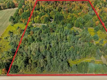 Property at 6301 Butts Rd Road, Prattsburgh, NY 14873