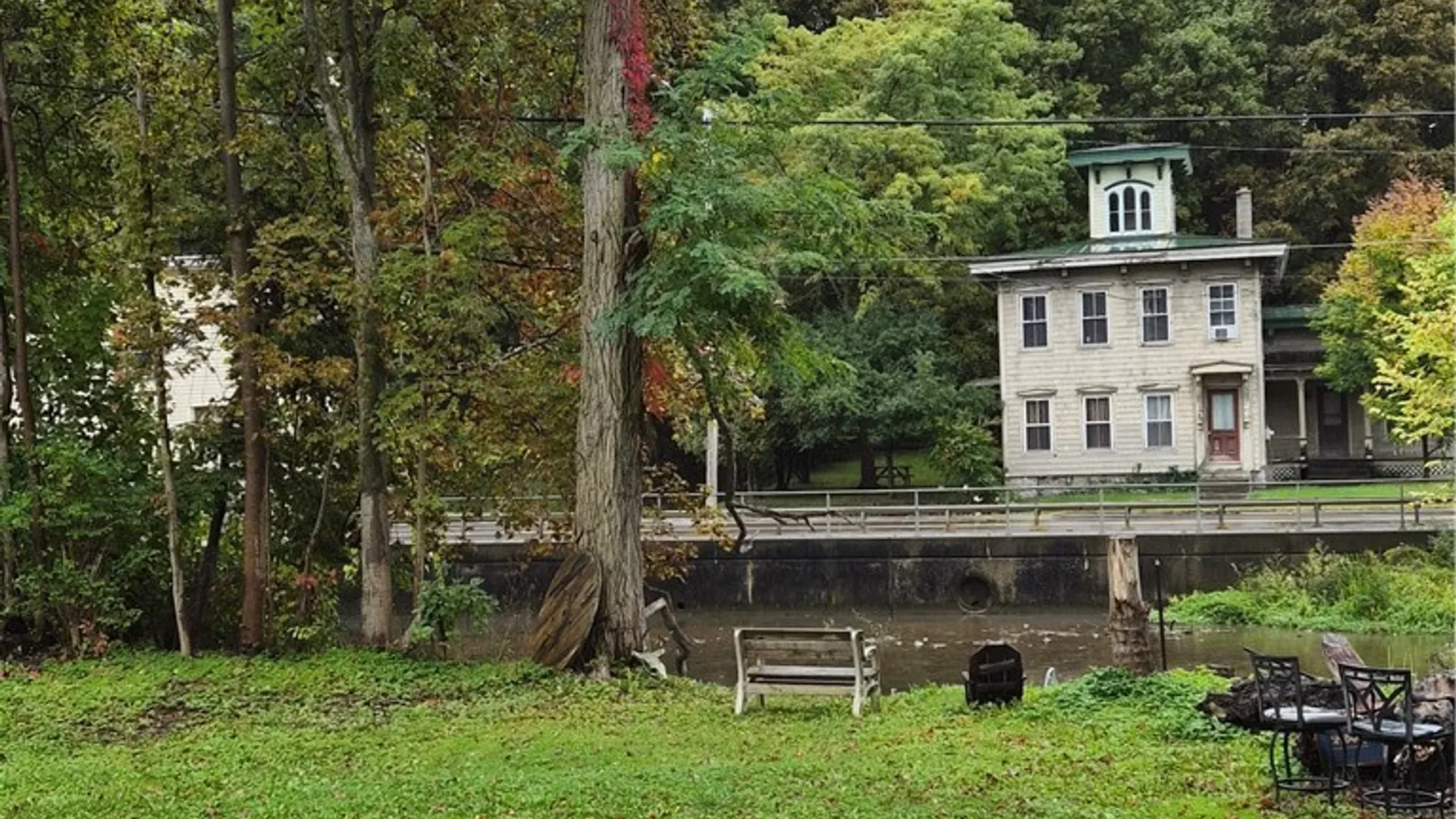 Property at 108 Main Street, Augusta, NY 13425 44