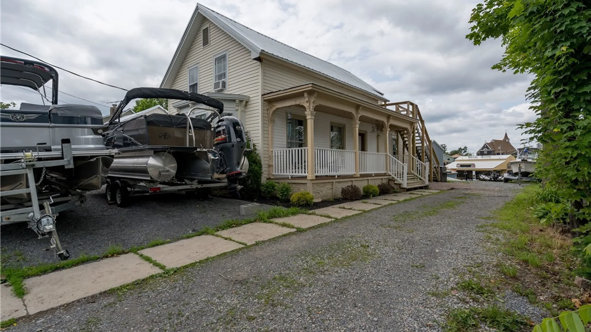 Property at 16 Bethune Street, Alexandria, NY 13607 16