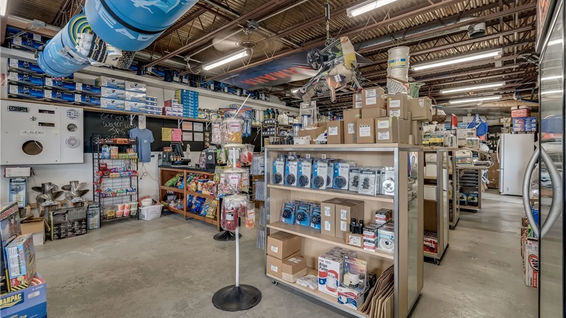 Property at 16 Bethune Street, Alexandria, NY 13607 44