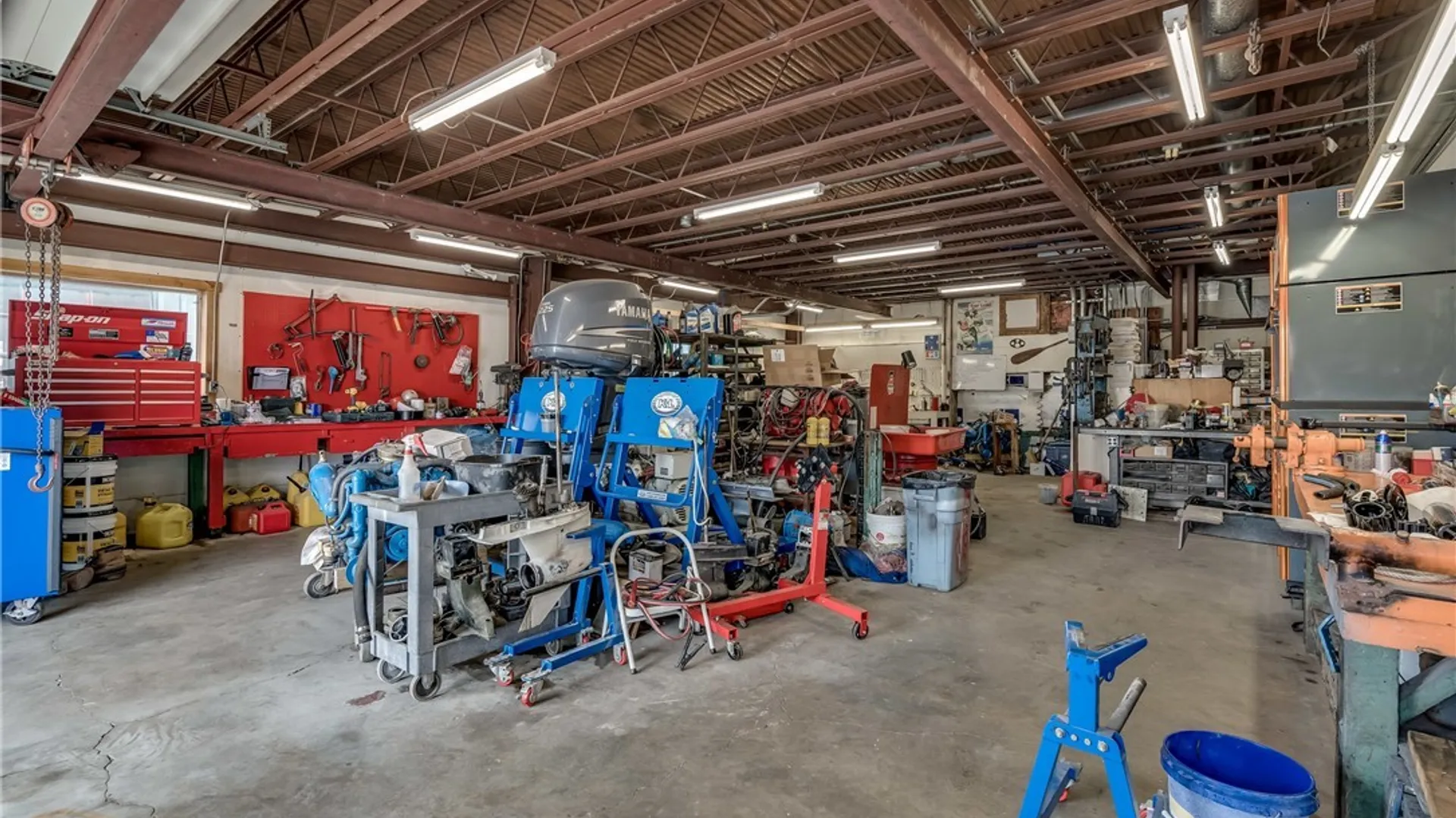 Property at 16 Bethune Street, Alexandria, NY 13607 46