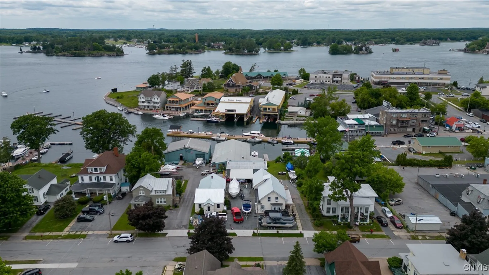 Property at 16 Bethune Street, Alexandria, NY 13607 49