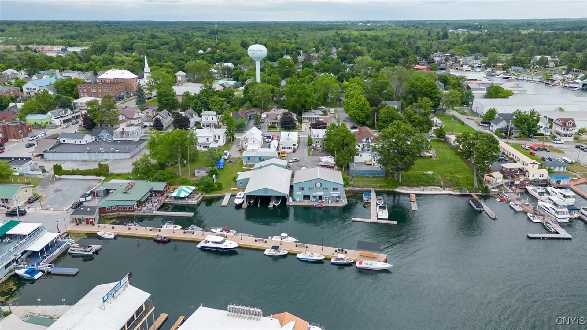 Property at 16 Bethune Street, Alexandria, NY 13607 50