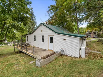 Property at 8474 Amherst Street, Richmond, NY 14471