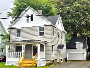 Property at 217 14th Street, Horseheads, NY 14903