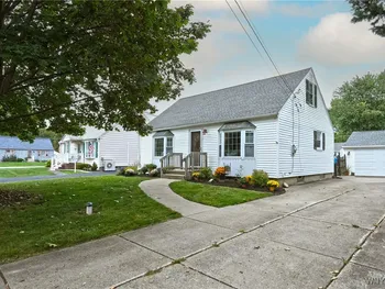 Property at 5757 Diana Lane, Hamburg, NY 14085