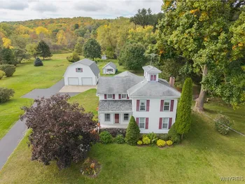 Property at 1318 Dale Road, Middlebury, NY 14039