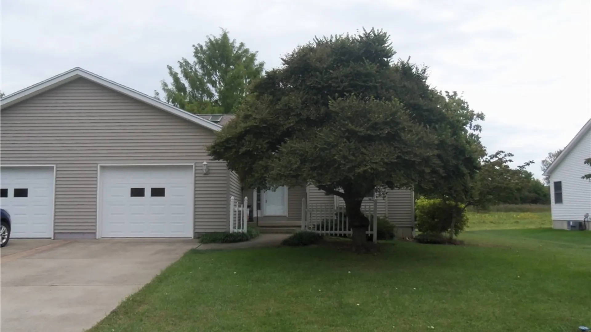 Property at 5 Pleasant Avenue, Pomfret, NY 14063 2
