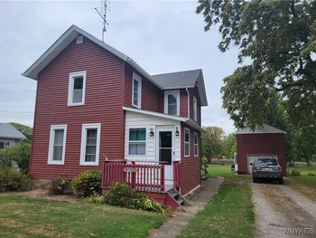 Property at 9753 Watson Avenue, Royalton, NY 14105