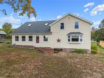Property at 74 Redfield Street, Constantia, NY 13044