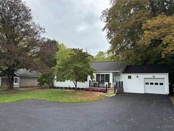 Property at 226 E Main St Street, Elbridge, NY 13060