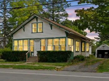 Property at 8429 Main Street, Covert, NY 14847