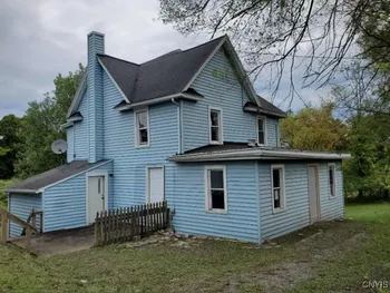 Property at 2834 State Route 96, Phelps, NY 14432