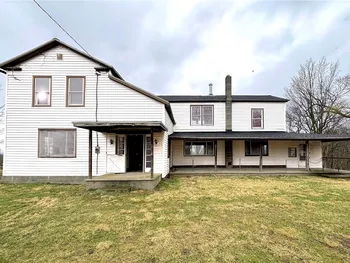 Property at 4525 Lima Road, Geneseo, NY 14454