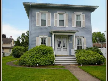 Property at 507 N Academy Street, Ridgeway, NY 14103