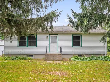 Property at 4184 Cold Springs Road, Ulysses, NY 14886