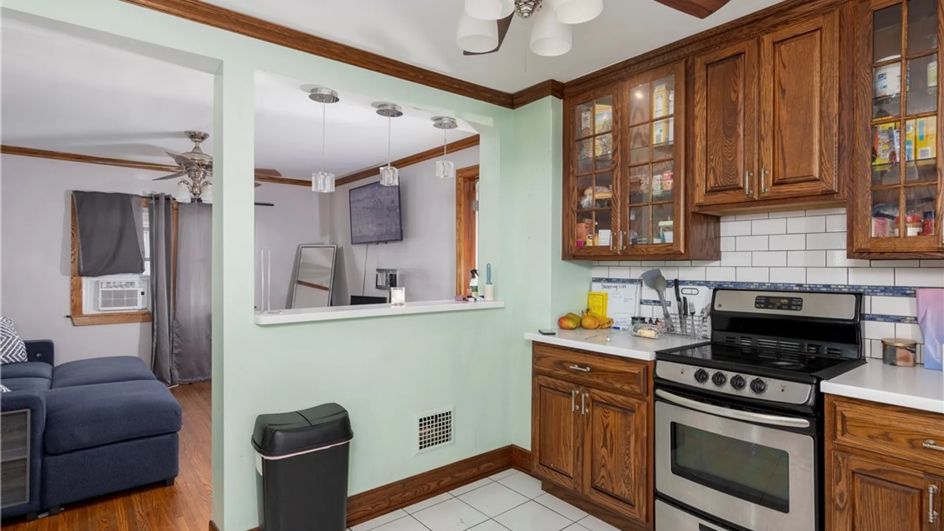 Property at 121 Hartwell Road, Buffalo, NY 14216 14