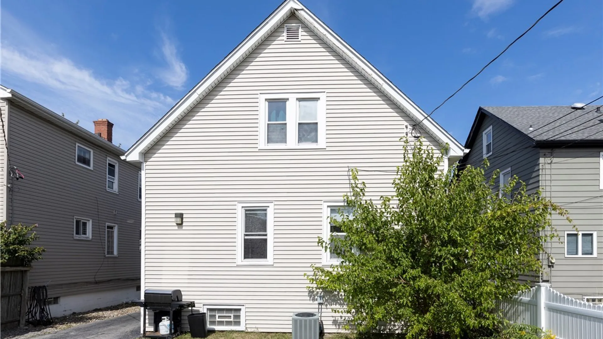 Property at 121 Hartwell Road, Buffalo, NY 14216 19