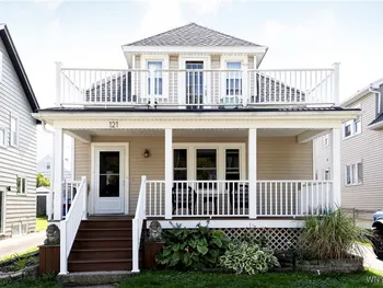 Property at 121 Hartwell Road, Buffalo, NY 14216