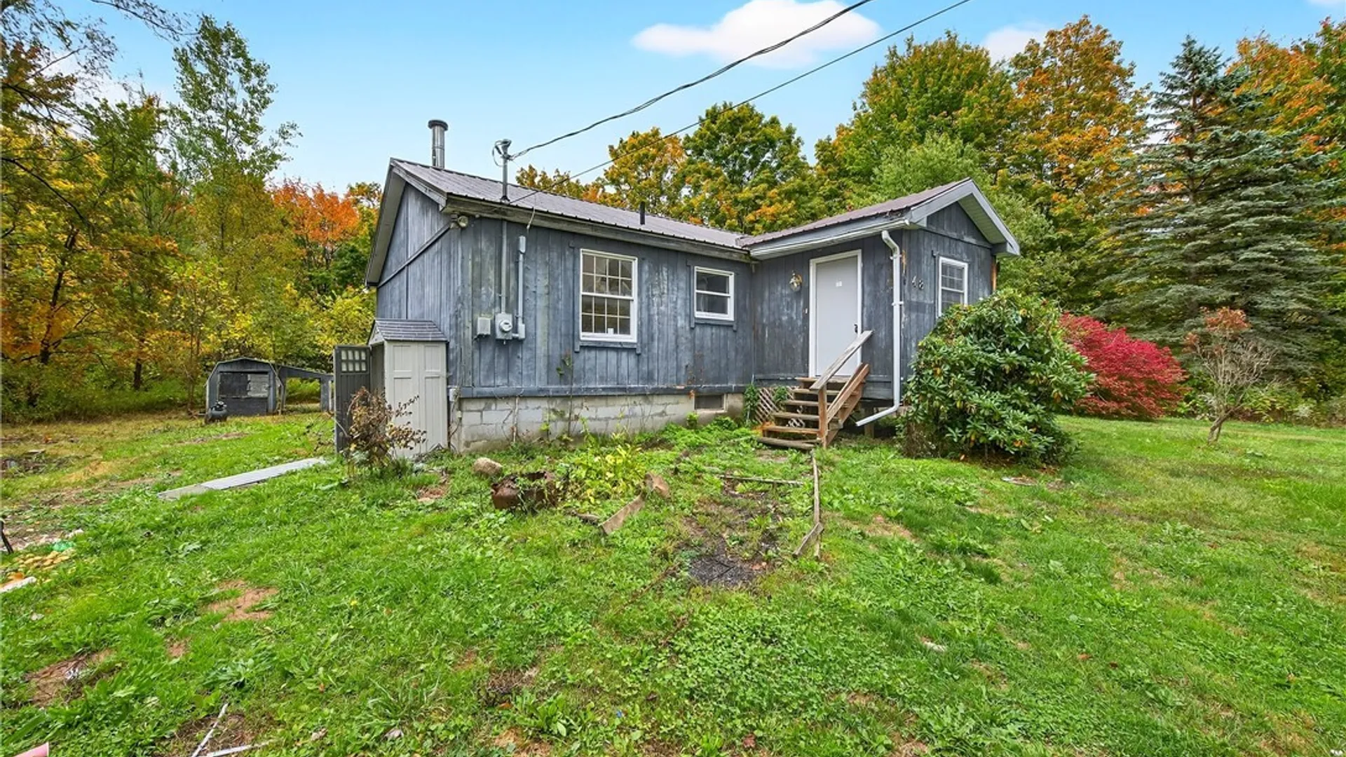 Property at 48 County Route 41a, Richland, NY 13142 2