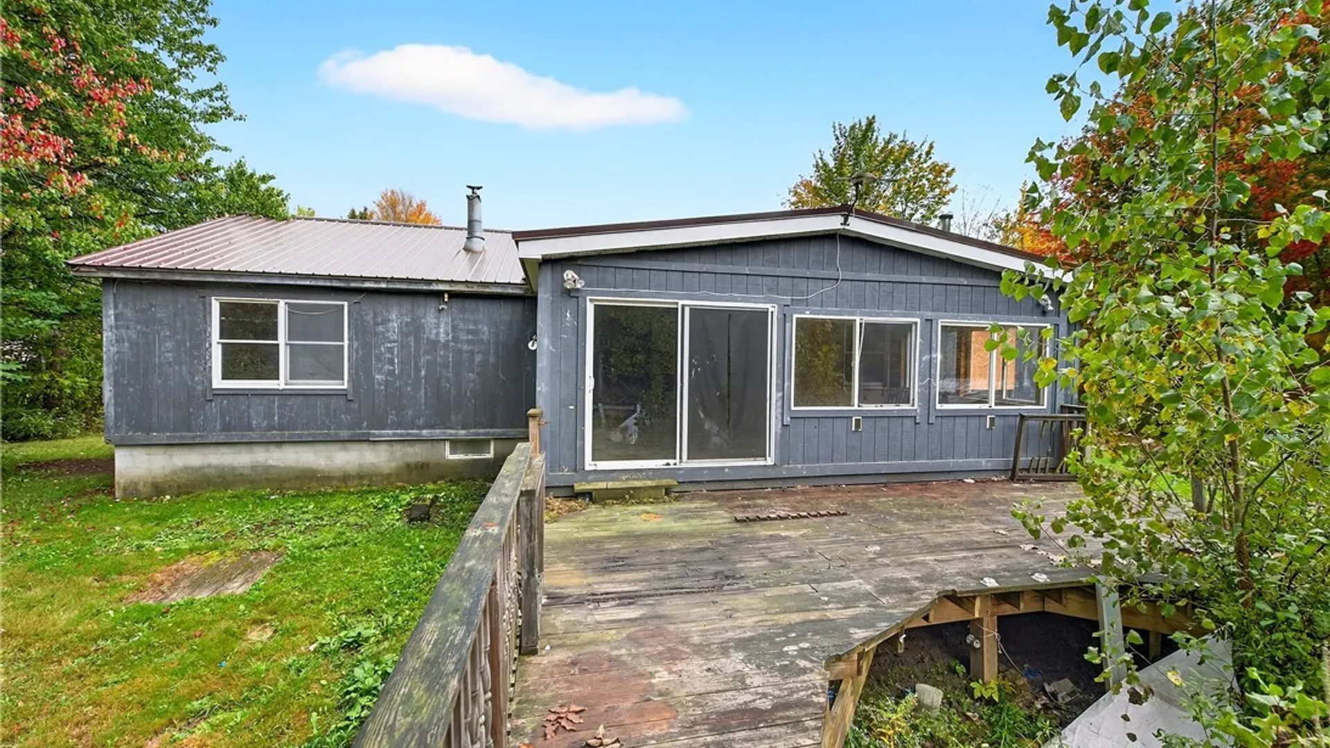 Property at 48 County Route 41a, Richland, NY 13142 5