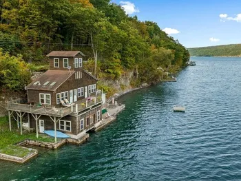 Property at 6972-6976 Glen Haven Road, Sempronius, NY 13077